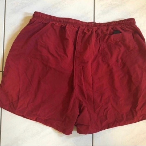Men's Swim Trunks. Swim shorts. Size: XL - Picture 1 of 4